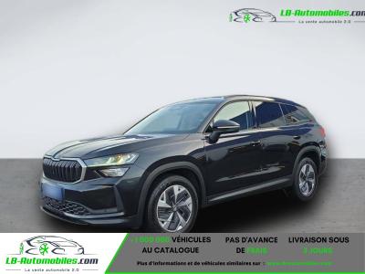 Skoda Kodiaq 2.0 TDI 150  BVA 7pl