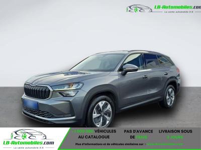 Skoda Kodiaq 2.0 TDI 150  BVA 7pl