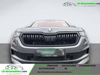 Skoda Kodiaq 2.0 TDI 200  BVA 4x4 7pl
