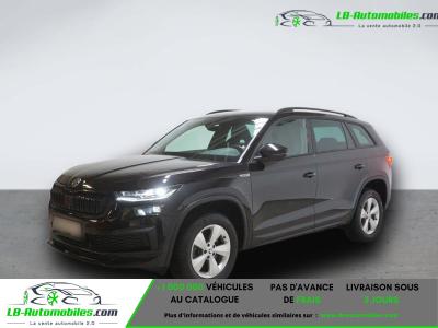 Skoda Kodiaq 2.0 TDI 200  BVA 4x4 7pl