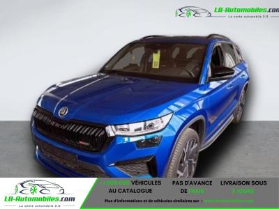 Skoda Kodiaq 2.0 TSI 245 BVA 4x4 7pl
