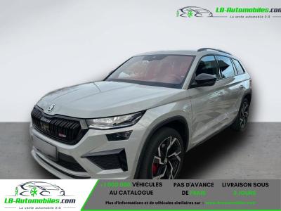 Skoda Kodiaq 2.0 TSI 245 BVA 4x4 7pl