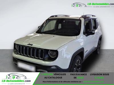 Jeep Renegade 1.5 130 ch BVR7 e-Hybrid
