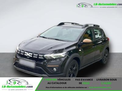 Dacia Sandero TCe 110