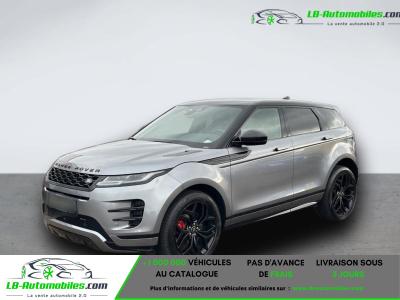 Land Rover Range Rover Evoque P200 AWD BVA