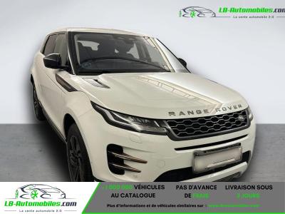 Land Rover Range Rover Evoque P200 AWD BVA