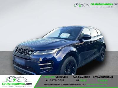 Land Rover Range Rover Evoque D165 MHEV AWD BVA