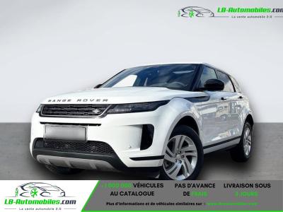 Land Rover Range Rover Evoque D165 MHEV AWD BVA