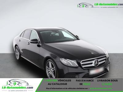 Mercedes Classe E 220 d BVA