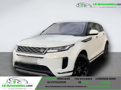 Land Rover Range Rover Evoque D150 AWD BVA