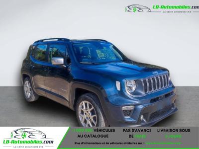 Jeep Renegade 1.6  Multijet 130 ch BVM