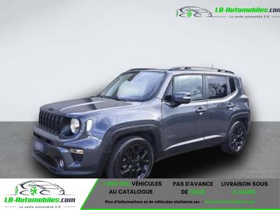 Jeep Renegade 1.6  Multijet 130 ch BVM