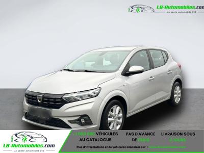 Dacia Sandero SCe 65
