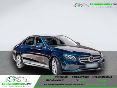 Mercedes Classe E 350 CDI BVA
