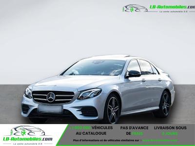 Mercedes Classe E 350 CDI BVA