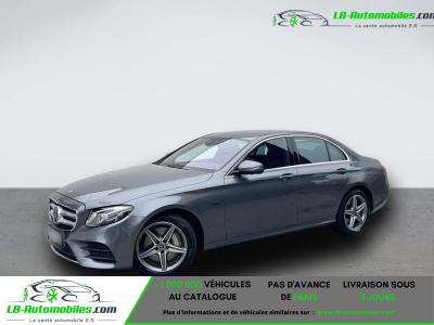 Mercedes Classe E 300 e EQPower BVA