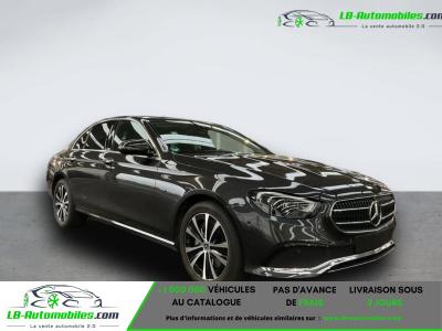 Mercedes Classe E 300 e EQPower BVA
