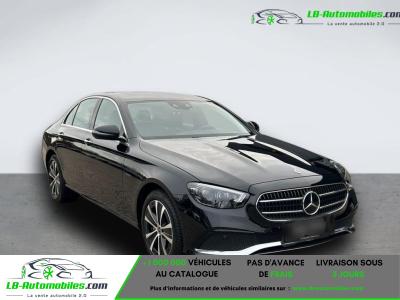 Mercedes Classe E 300 e EQPower BVA