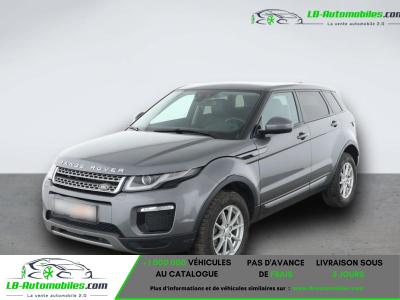 Land Rover Range Rover Evoque Si4 240 BVA