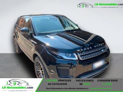 Land Rover Range Rover Evoque Si4 240 BVA