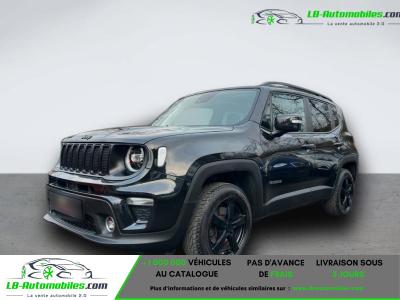 Jeep Renegade 1.3 GSE 180 ch 4x4 BVA