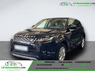 Land Rover Range Rover Evoque D150 2WD BVM