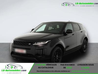 Land Rover Range Rover Evoque D150 2WD BVM