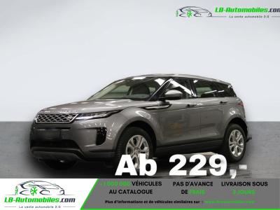 Land Rover Range Rover Evoque D150 2WD BVM