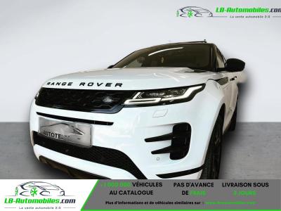 Land Rover Range Rover Evoque D150 2WD BVM