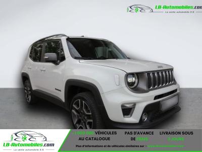Jeep Renegade 2.0 Multijet 140 ch 4x4 BVA
