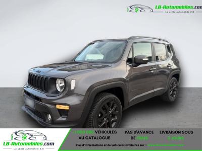 Jeep Renegade 2.0 Multijet 140 ch 4x4 BVM