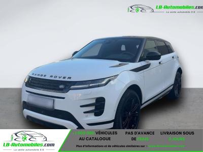 Land Rover Range Rover Evoque D200 MHEV AWD BVA