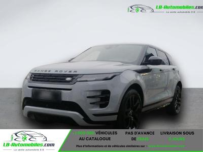 Land Rover Range Rover Evoque D200 MHEV AWD BVA
