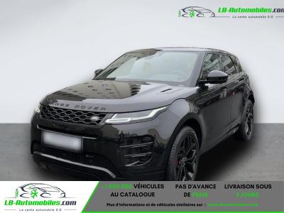 Land Rover Range Rover Evoque P250 AWD BVA