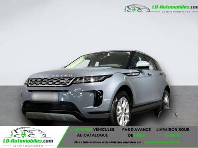 Land Rover Range Rover Evoque P300e PHEV AWD BVA