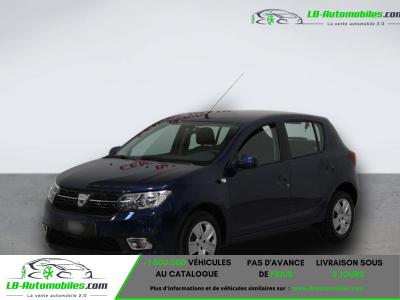 Dacia Sandero dCi 75