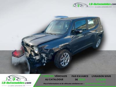 Jeep Renegade 1.6  Multijet 130 ch BVM