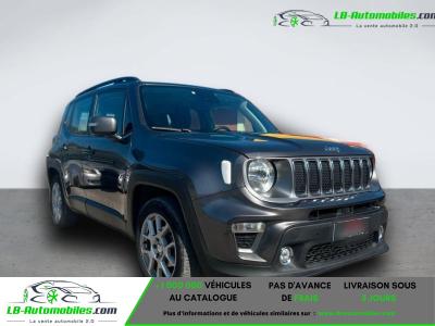 Jeep Renegade 1.6  Multijet 130 ch BVM