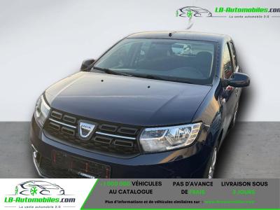 Dacia Sandero dCi 90 BVM