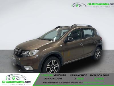 Dacia Sandero dCi 90 BVM