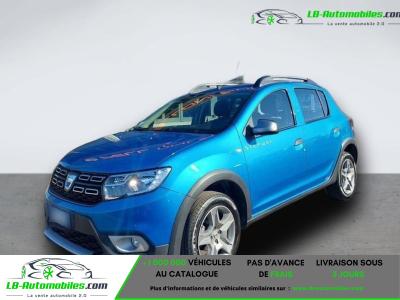 Dacia Sandero dCi 90 BVM