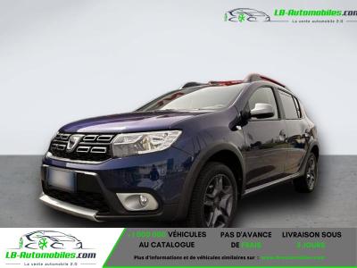 Dacia Sandero dCi 90 BVM