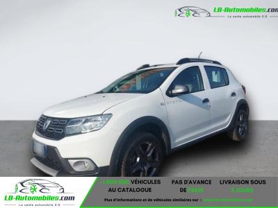 Dacia Sandero dCi 90 BVA