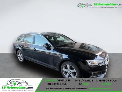 Audi A4 Avant 1.4 TFSI 150