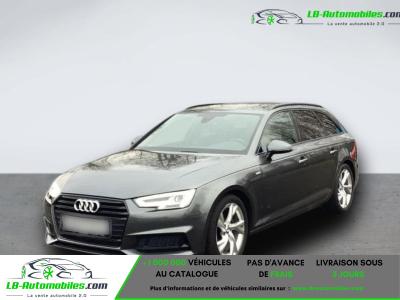 Audi A4 Avant 1.4 TFSI 150