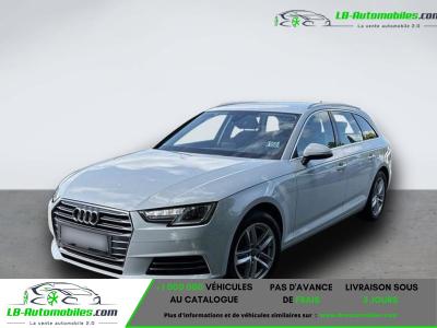 Audi A4 Avant 1.4 TFSI 150 BVA