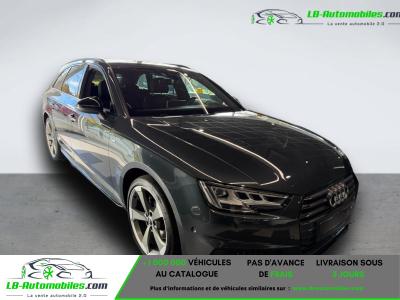 Audi A4 Avant 1.4 TFSI 150 BVA