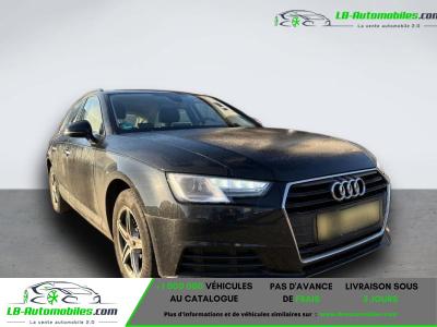 Audi A4 Avant 1.4 TFSI 150 BVA