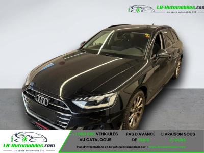 Audi A4 Avant 1.4 TFSI 150 BVA