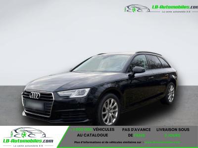 Audi A4 Avant TDI 150